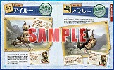 画像ギャラリー No.017のサムネイル画像 / カプコンの情報誌「カプ本」第2号の特典決定。ほか公式書籍5点を紹介