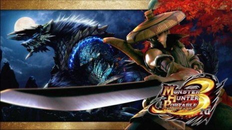 画像ギャラリー No.003のサムネイル画像 / 「モンスターハンターポータブル 3rd」をPS Vitaで楽しもう。ソニーストア 大阪にて，4月7日と8日に体験イベントを開催。ゲストは“トロ”と“クロ”