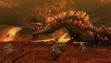 画像ギャラリー No.GAMES:G010746/002のサムネイル画像 / 話題の“モンハン”の評価を見てみよう。 「モンスターハンターポータブル 3rd」と「ダンガンロンパ」を取り上げる今週の「読者レビューPickUp!!」