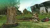 モンスターハンターポータブル 3rd