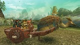 モンスターハンターポータブル 3rd