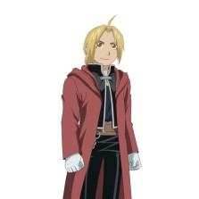 画像ギャラリー No.002のサムネイル画像 / アニメのストーリーを追体験できるPSP用RPG「鋼の錬金術師 FULLMETAL ALCHEMIST 約束の日へ」,バンダイナムコゲームスより5月20日発売