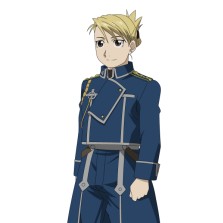 画像ギャラリー No.005のサムネイル画像 / アニメのストーリーを追体験できるPSP用RPG「鋼の錬金術師 FULLMETAL ALCHEMIST 約束の日へ」,バンダイナムコゲームスより5月20日発売