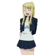 画像ギャラリー No.006のサムネイル画像 / アニメのストーリーを追体験できるPSP用RPG「鋼の錬金術師 FULLMETAL ALCHEMIST 約束の日へ」,バンダイナムコゲームスより5月20日発売
