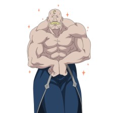 画像ギャラリー No.007のサムネイル画像 / アニメのストーリーを追体験できるPSP用RPG「鋼の錬金術師 FULLMETAL ALCHEMIST 約束の日へ」,バンダイナムコゲームスより5月20日発売