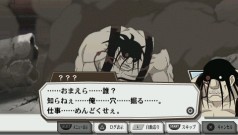 画像ギャラリー No.018のサムネイル画像 / アニメのストーリーを追体験できるPSP用RPG「鋼の錬金術師 FULLMETAL ALCHEMIST 約束の日へ」,バンダイナムコゲームスより5月20日発売