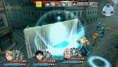 画像ギャラリー No.040のサムネイル画像 / アニメのストーリーを追体験できるPSP用RPG「鋼の錬金術師 FULLMETAL ALCHEMIST 約束の日へ」,バンダイナムコゲームスより5月20日発売