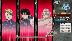 画像ギャラリー No.043のサムネイル画像 / アニメのストーリーを追体験できるPSP用RPG「鋼の錬金術師 FULLMETAL ALCHEMIST 約束の日へ」,バンダイナムコゲームスより5月20日発売