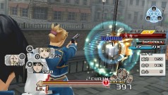画像ギャラリー No.045のサムネイル画像 / アニメのストーリーを追体験できるPSP用RPG「鋼の錬金術師 FULLMETAL ALCHEMIST 約束の日へ」,バンダイナムコゲームスより5月20日発売