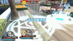 画像ギャラリー No.051のサムネイル画像 / アニメのストーリーを追体験できるPSP用RPG「鋼の錬金術師 FULLMETAL ALCHEMIST 約束の日へ」,バンダイナムコゲームスより5月20日発売