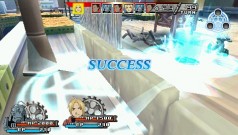 画像ギャラリー No.052のサムネイル画像 / アニメのストーリーを追体験できるPSP用RPG「鋼の錬金術師 FULLMETAL ALCHEMIST 約束の日へ」,バンダイナムコゲームスより5月20日発売