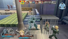 画像ギャラリー No.055のサムネイル画像 / アニメのストーリーを追体験できるPSP用RPG「鋼の錬金術師 FULLMETAL ALCHEMIST 約束の日へ」,バンダイナムコゲームスより5月20日発売