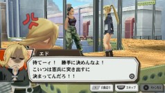 画像ギャラリー No.059のサムネイル画像 / アニメのストーリーを追体験できるPSP用RPG「鋼の錬金術師 FULLMETAL ALCHEMIST 約束の日へ」,バンダイナムコゲームスより5月20日発売