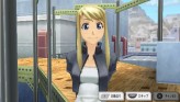 画像ギャラリー No.064のサムネイル画像 / アニメのストーリーを追体験できるPSP用RPG「鋼の錬金術師 FULLMETAL ALCHEMIST 約束の日へ」,バンダイナムコゲームスより5月20日発売