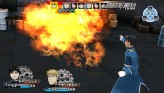 画像ギャラリー No.065のサムネイル画像 / アニメのストーリーを追体験できるPSP用RPG「鋼の錬金術師 FULLMETAL ALCHEMIST 約束の日へ」,バンダイナムコゲームスより5月20日発売