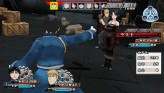 画像ギャラリー No.071のサムネイル画像 / アニメのストーリーを追体験できるPSP用RPG「鋼の錬金術師 FULLMETAL ALCHEMIST 約束の日へ」,バンダイナムコゲームスより5月20日発売