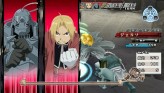 画像ギャラリー No.072のサムネイル画像 / アニメのストーリーを追体験できるPSP用RPG「鋼の錬金術師 FULLMETAL ALCHEMIST 約束の日へ」,バンダイナムコゲームスより5月20日発売