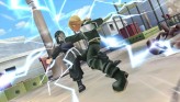 画像ギャラリー No.074のサムネイル画像 / アニメのストーリーを追体験できるPSP用RPG「鋼の錬金術師 FULLMETAL ALCHEMIST 約束の日へ」,バンダイナムコゲームスより5月20日発売
