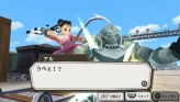 画像ギャラリー No.076のサムネイル画像 / アニメのストーリーを追体験できるPSP用RPG「鋼の錬金術師 FULLMETAL ALCHEMIST 約束の日へ」,バンダイナムコゲームスより5月20日発売