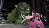 画像ギャラリー No.077のサムネイル画像 / アニメのストーリーを追体験できるPSP用RPG「鋼の錬金術師 FULLMETAL ALCHEMIST 約束の日へ」,バンダイナムコゲームスより5月20日発売