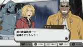 画像ギャラリー No.080のサムネイル画像 / アニメのストーリーを追体験できるPSP用RPG「鋼の錬金術師 FULLMETAL ALCHEMIST 約束の日へ」,バンダイナムコゲームスより5月20日発売