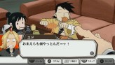 画像ギャラリー No.082のサムネイル画像 / アニメのストーリーを追体験できるPSP用RPG「鋼の錬金術師 FULLMETAL ALCHEMIST 約束の日へ」,バンダイナムコゲームスより5月20日発売
