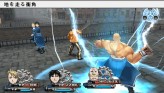 画像ギャラリー No.089のサムネイル画像 / アニメのストーリーを追体験できるPSP用RPG「鋼の錬金術師 FULLMETAL ALCHEMIST 約束の日へ」,バンダイナムコゲームスより5月20日発売