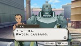 画像ギャラリー No.090のサムネイル画像 / アニメのストーリーを追体験できるPSP用RPG「鋼の錬金術師 FULLMETAL ALCHEMIST 約束の日へ」,バンダイナムコゲームスより5月20日発売