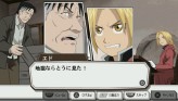 画像ギャラリー No.092のサムネイル画像 / アニメのストーリーを追体験できるPSP用RPG「鋼の錬金術師 FULLMETAL ALCHEMIST 約束の日へ」,バンダイナムコゲームスより5月20日発売