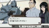 画像ギャラリー No.094のサムネイル画像 / アニメのストーリーを追体験できるPSP用RPG「鋼の錬金術師 FULLMETAL ALCHEMIST 約束の日へ」,バンダイナムコゲームスより5月20日発売