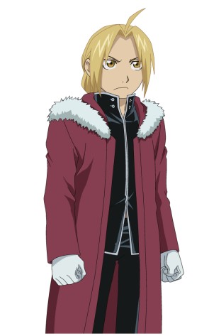 画像ギャラリー No.107のサムネイル画像 / アニメのストーリーを追体験できるPSP用RPG「鋼の錬金術師 FULLMETAL ALCHEMIST 約束の日へ」,バンダイナムコゲームスより5月20日発売