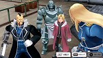 画像ギャラリー No.006のサムネイル画像 / リザ中尉がナースで,ウィンリィが結婚!?「鋼の錬金術師FA 約束の日へ」のミッションやオリジナル展開で広がるハガレンワールドを体験しよう