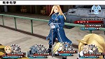 画像ギャラリー No.011のサムネイル画像 / リザ中尉がナースで,ウィンリィが結婚!?「鋼の錬金術師FA 約束の日へ」のミッションやオリジナル展開で広がるハガレンワールドを体験しよう