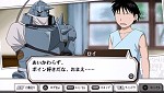画像ギャラリー No.069のサムネイル画像 / リザ中尉がナースで,ウィンリィが結婚!?「鋼の錬金術師FA 約束の日へ」のミッションやオリジナル展開で広がるハガレンワールドを体験しよう