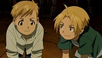 画像ギャラリー No.092のサムネイル画像 / リザ中尉がナースで,ウィンリィが結婚!?「鋼の錬金術師FA 約束の日へ」のミッションやオリジナル展開で広がるハガレンワールドを体験しよう