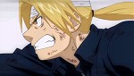 画像ギャラリー No.099のサムネイル画像 / リザ中尉がナースで,ウィンリィが結婚!?「鋼の錬金術師FA 約束の日へ」のミッションやオリジナル展開で広がるハガレンワールドを体験しよう