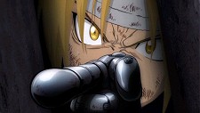 画像ギャラリー No.104のサムネイル画像 / リザ中尉がナースで,ウィンリィが結婚!?「鋼の錬金術師FA 約束の日へ」のミッションやオリジナル展開で広がるハガレンワールドを体験しよう