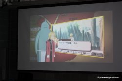 画像ギャラリー No.007のサムネイル画像 / 「鋼の錬金術師 FULLMETAL ALCHEMIST 約束の日へ」を発売日の5月20日に先駆けてプレイできた先行体験会をレポート。プロデューサーの薄井宏太郎氏によるプレゼンも