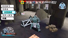 画像ギャラリー No.012のサムネイル画像 / 本日発売の「鋼の錬金術師 FULLMETAL ALCHEMIST 約束の日へ」の戦闘システムが公開。仲間との絆を深めて連係攻撃を繰り出せ