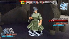 画像ギャラリー No.013のサムネイル画像 / 本日発売の「鋼の錬金術師 FULLMETAL ALCHEMIST 約束の日へ」の戦闘システムが公開。仲間との絆を深めて連係攻撃を繰り出せ