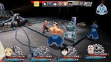 画像ギャラリー No.022のサムネイル画像 / 本日発売の「鋼の錬金術師 FULLMETAL ALCHEMIST 約束の日へ」の戦闘システムが公開。仲間との絆を深めて連係攻撃を繰り出せ