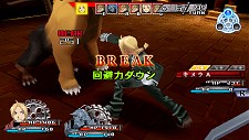 画像ギャラリー No.025のサムネイル画像 / 本日発売の「鋼の錬金術師 FULLMETAL ALCHEMIST 約束の日へ」の戦闘システムが公開。仲間との絆を深めて連係攻撃を繰り出せ