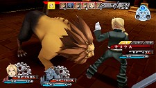 画像ギャラリー No.026のサムネイル画像 / 本日発売の「鋼の錬金術師 FULLMETAL ALCHEMIST 約束の日へ」の戦闘システムが公開。仲間との絆を深めて連係攻撃を繰り出せ