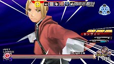 画像ギャラリー No.028のサムネイル画像 / 本日発売の「鋼の錬金術師 FULLMETAL ALCHEMIST 約束の日へ」の戦闘システムが公開。仲間との絆を深めて連係攻撃を繰り出せ