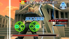 画像ギャラリー No.041のサムネイル画像 / 本日発売の「鋼の錬金術師 FULLMETAL ALCHEMIST 約束の日へ」の戦闘システムが公開。仲間との絆を深めて連係攻撃を繰り出せ