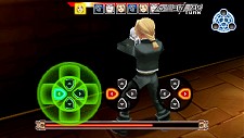 画像ギャラリー No.046のサムネイル画像 / 本日発売の「鋼の錬金術師 FULLMETAL ALCHEMIST 約束の日へ」の戦闘システムが公開。仲間との絆を深めて連係攻撃を繰り出せ