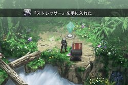 画像ギャラリー No.004のサムネイル画像 / ［iPhone］スクウェア・エニックスのiPhone/iPod touch向け新作RPG「ケイオスリングス」，本日より配信。記念でスクエニアプリの値下げキャンペーンも