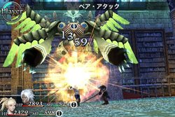 画像ギャラリー No.005のサムネイル画像 / ［iPhone］スクウェア・エニックスのiPhone/iPod touch向け新作RPG「ケイオスリングス」，本日より配信。記念でスクエニアプリの値下げキャンペーンも