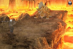 画像ギャラリー No.008のサムネイル画像 / リメイクや移植ばかりじゃつまらない! 「ケイオスリングス」で有言実行を体現したスクウェア・エニックスの安藤武博氏に,次の一手やソーシャルゲームについて聞いた