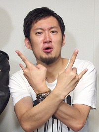 画像ギャラリー No.026のサムネイル画像 / リメイクや移植ばかりじゃつまらない! 「ケイオスリングス」で有言実行を体現したスクウェア・エニックスの安藤武博氏に,次の一手やソーシャルゲームについて聞いた